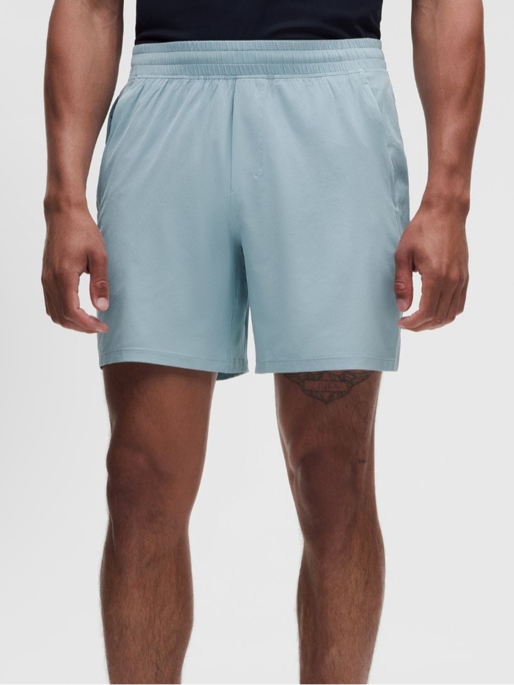 Pace Breaker Short 7”